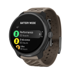 SUUNTO RACE 2 TITANIUM TRAIL sportinis laikrodis